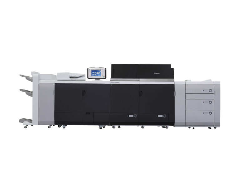 Canon India launches innovative products in the Professional Printing segment