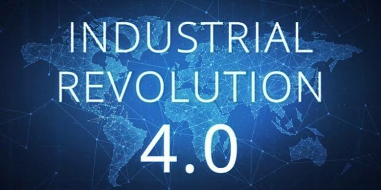 “Industrial Revolution 4.0” to create advanced job opportunities?