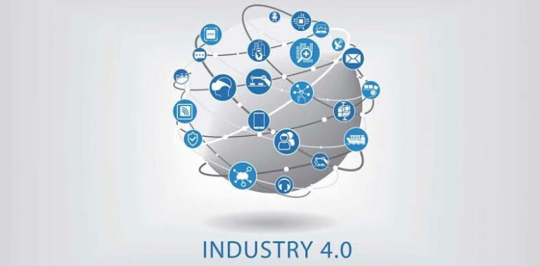 “Industrial Revolution 4.0” to be Powered by Big Data and AI
