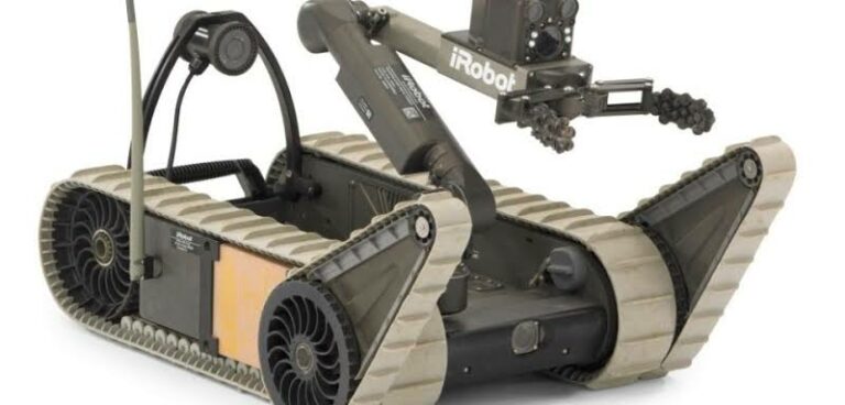 Mobile Robots: The new era in Automation?
