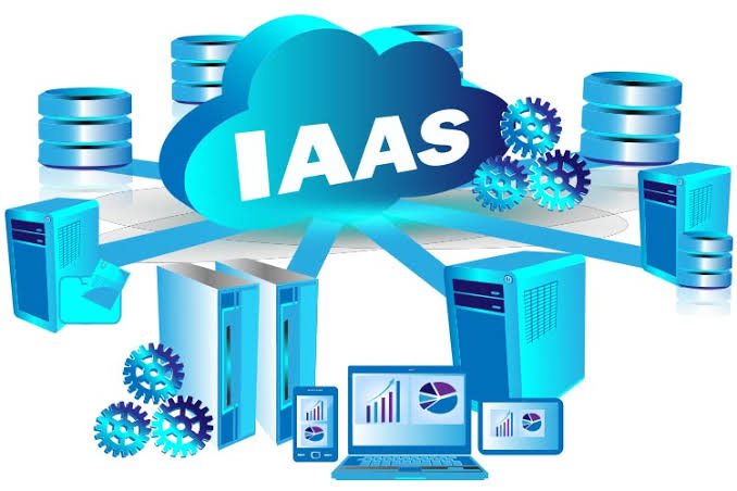 Infrastructure-as-a-Service to enhance Cloud Computing Service