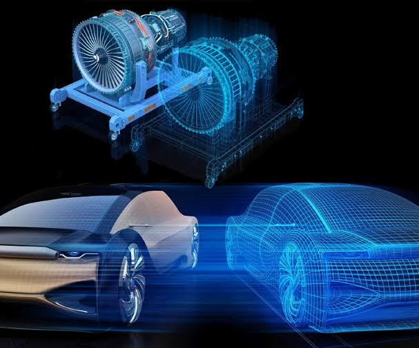 Digital Twin: The Concept and Application