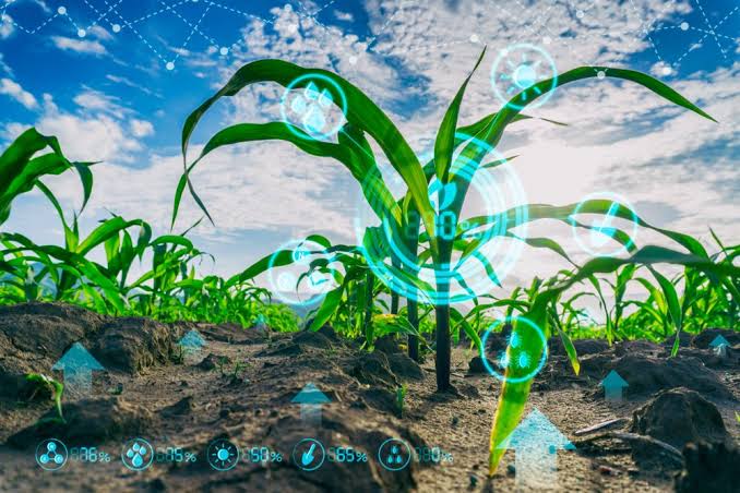 Data Science: A solution for agricultural sector