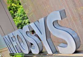 Infosys comes with Zero Bench initiative with Uber like app