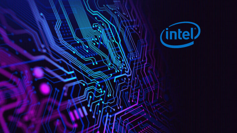 Intel Corp. announces a new series of processors to provide more advanced AI