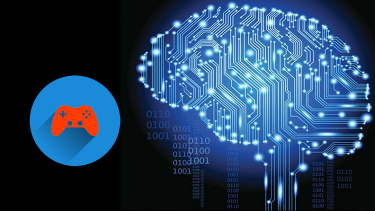 Influence of Artificial Intelligence on Online Gaming Industry