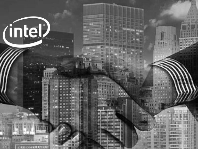 Intel Corporation and Lightbits Labs join hands to develop new disaggregated storage solutions