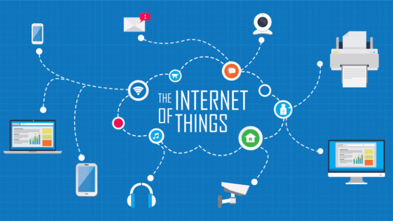 IoT adoption in India still at a niche stage