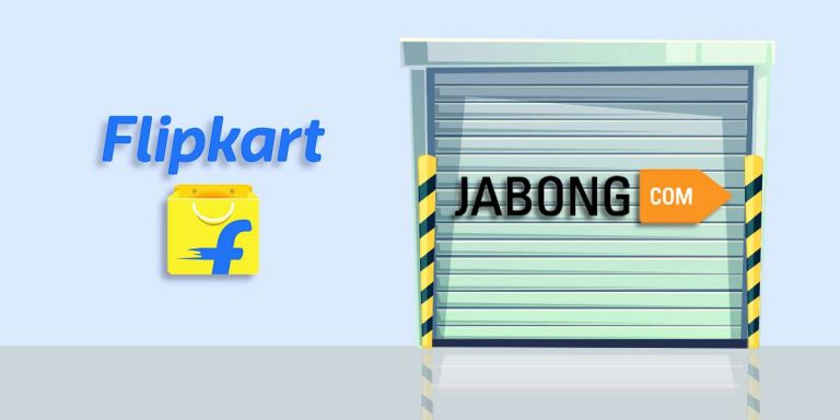 Case Study: Jabong shuts down after being acquired for $70 million