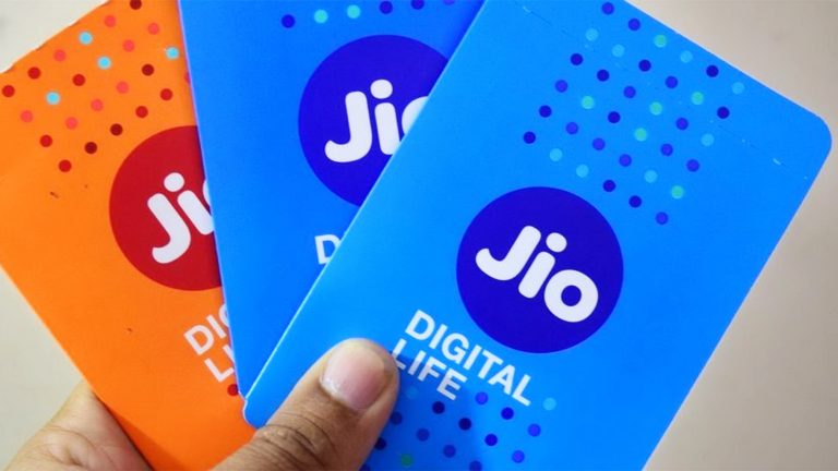 Reliance Jio pays Rs 30,791 crore to clean spectrum dues