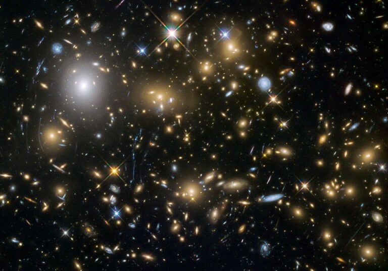 Artificial Intelligence helps in classifying Galaxies