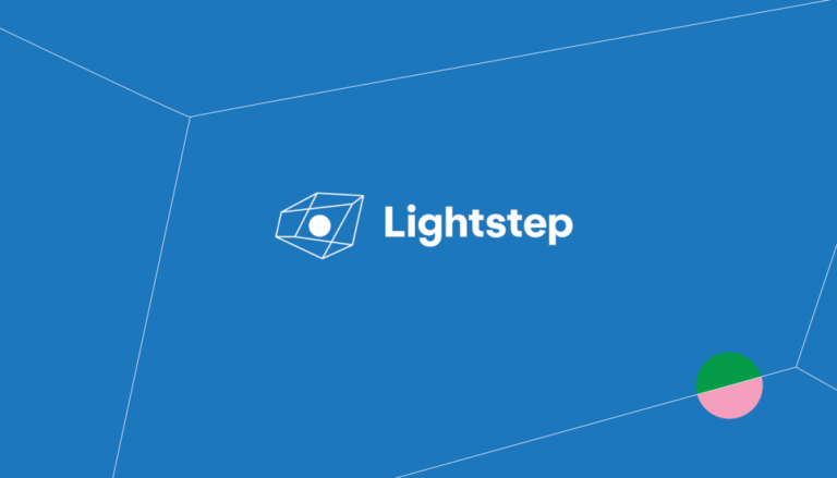 Lightstep announces OpenTelemetry Launchers for engineers with a single line of code
