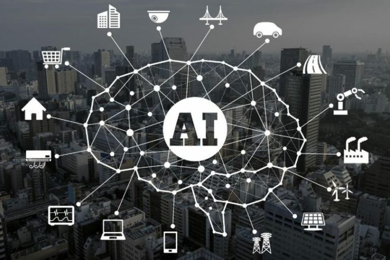 AI’s Use in Machine Learning as well as Logistic Industry