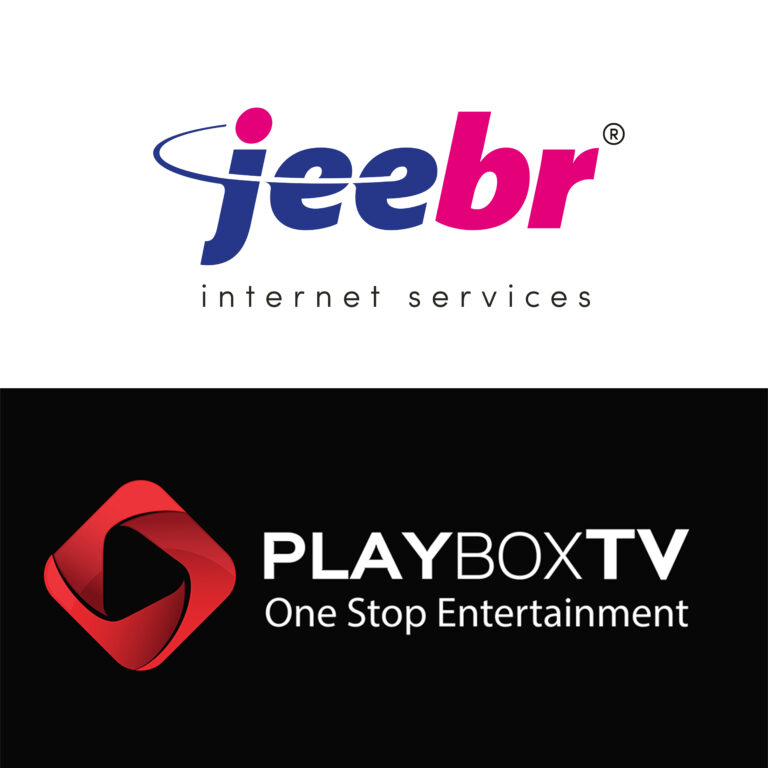 Jeebr Internet Services partners with PlayboxTV for best online OTT experience