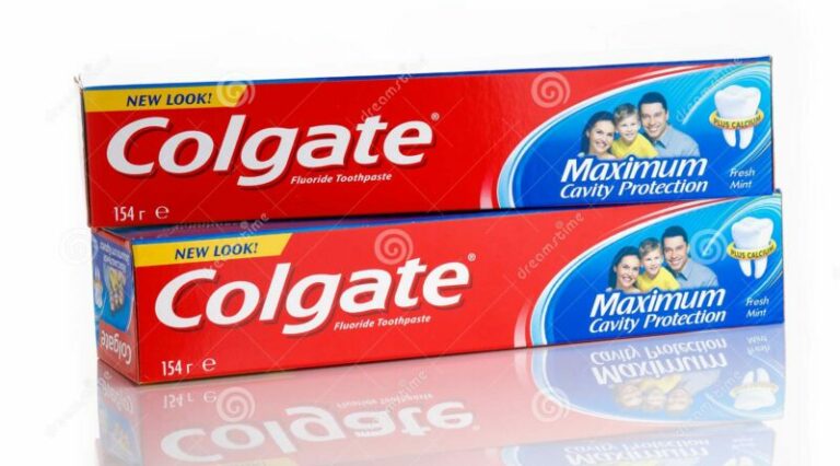 Colgate-Palmolive host the prime recyclable toothpaste in India