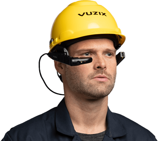 Vuzix Adds Microsoft Intune and MobileIron MDM Application Support for its M400 Smart Glasses