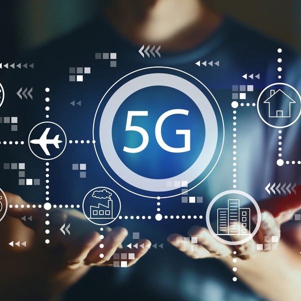 5G and IoT in Telecom Industries Growing Trend