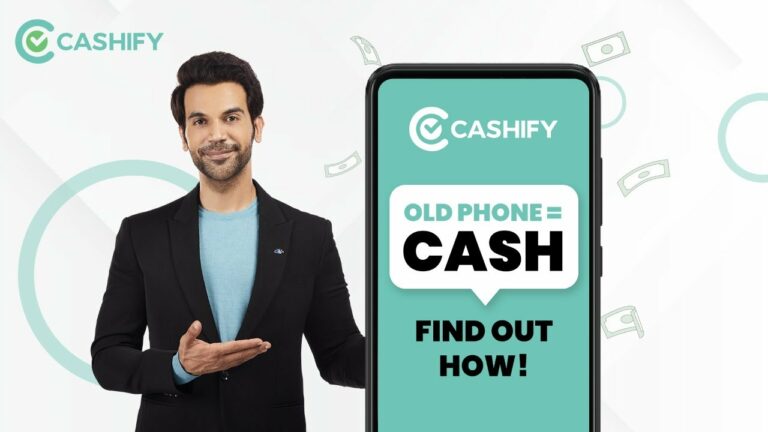Cashify to capture the market with Integrated Marketing Campaign