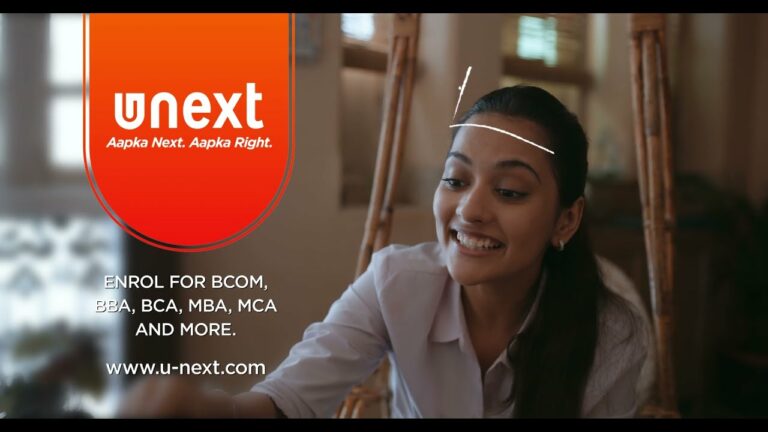 UNext has launched a new endeavour to recover old education methods