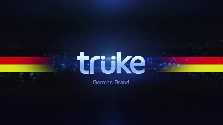 TRUKE works together with Trinity Gaming’s ACE Creators for a campaign