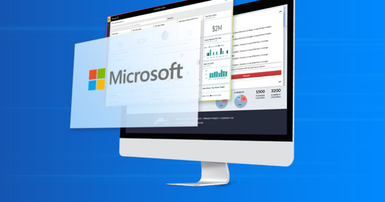How to become a Business Intelligence (BI) Leader with Microsoft’s BI