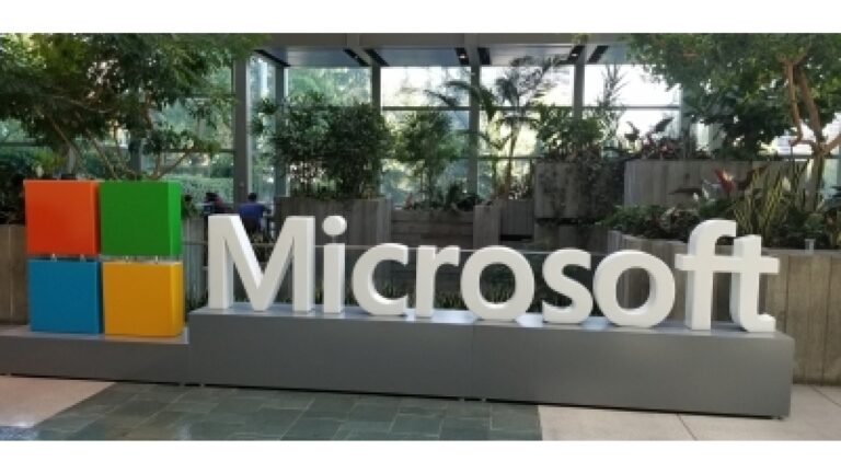 Microsoft India Development Center