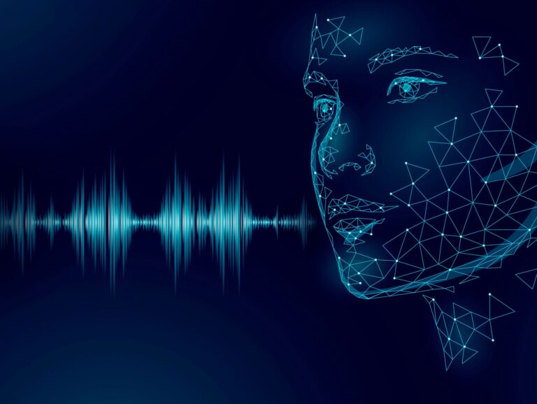 AI Voice Transformation Towards Virtual Immortality