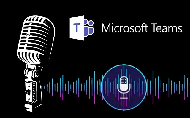 Microsoft to Roll out AI-Based Noise Suppression