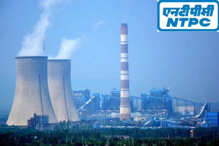 NTPC recognised for its Digital initiatives