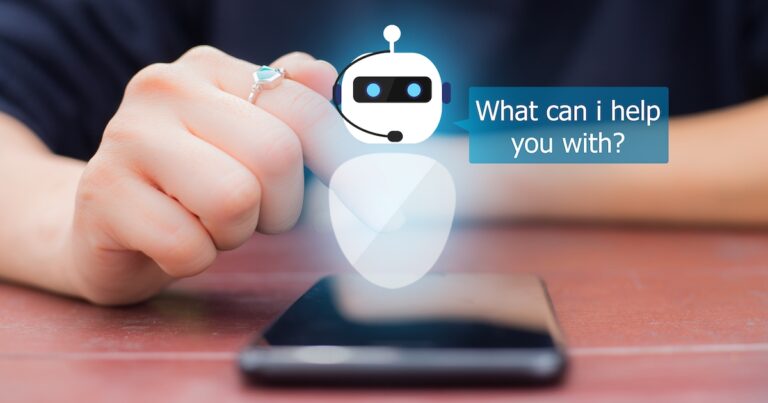 How to Converse with Clients Using Chatbots