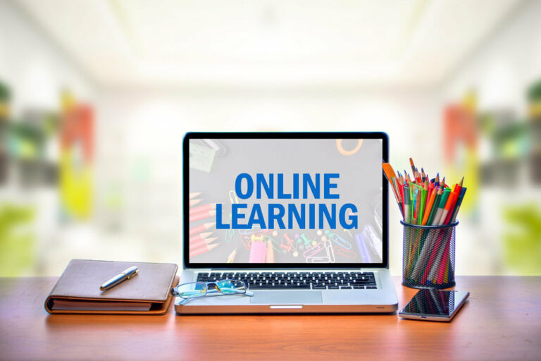 Digitization in Education: Online Learning is the new normal