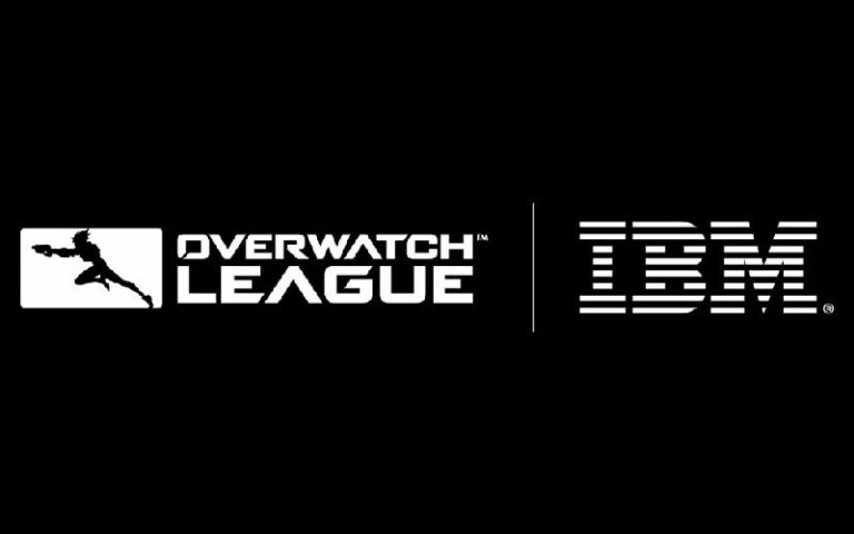 IBM collaborates with Activision for technical management of the Overwatch league