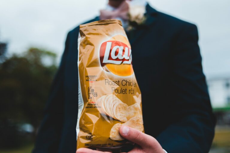 Lay’s & AI-Bot – Ready to Snack?