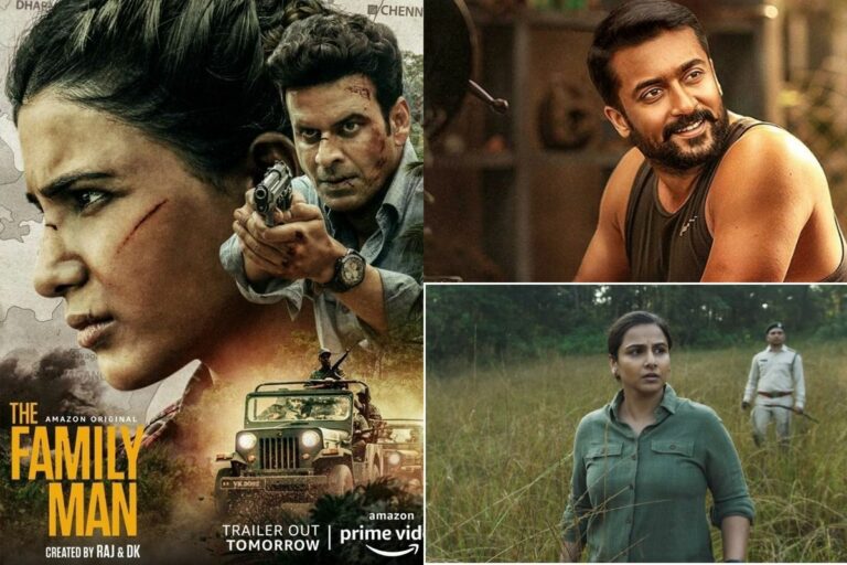 Amazon Prime Video gain huge win at Indian Film Festival Melbourne 2021