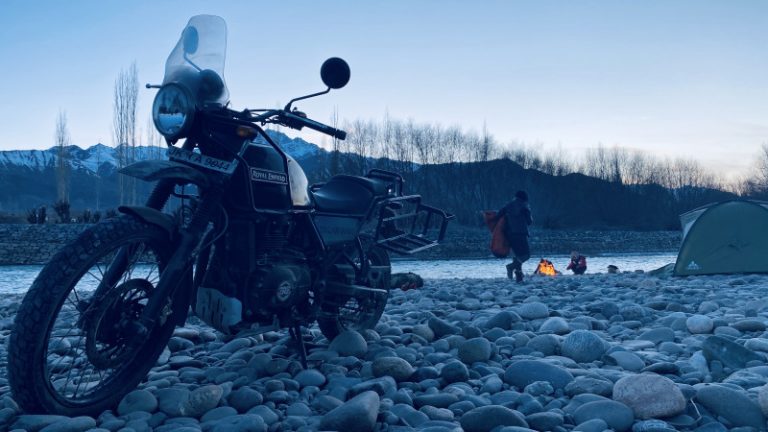 Return to your roots, inspire Royal Enfield in the latest brand film