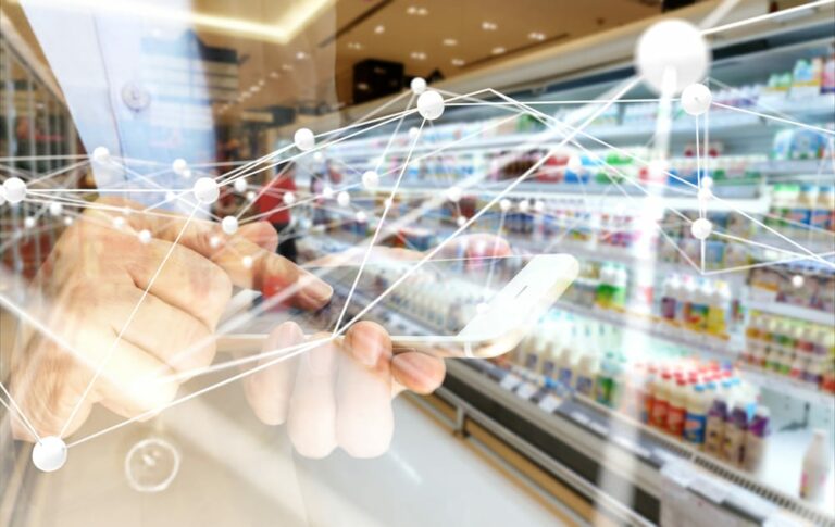 AI & IoT transpose the face of the Retail Industry