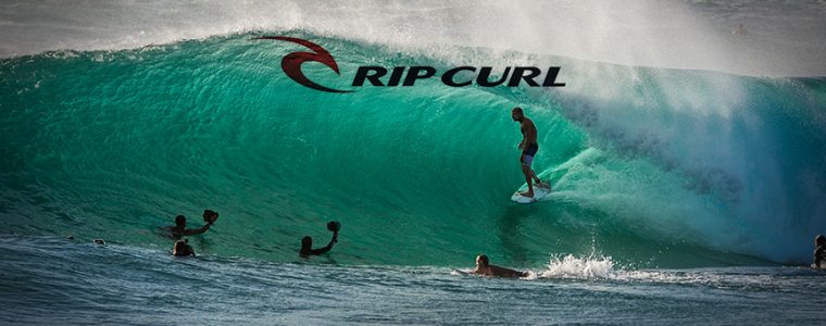 Rip curl joins with Microsoft to employ Intelligent Data Analytics