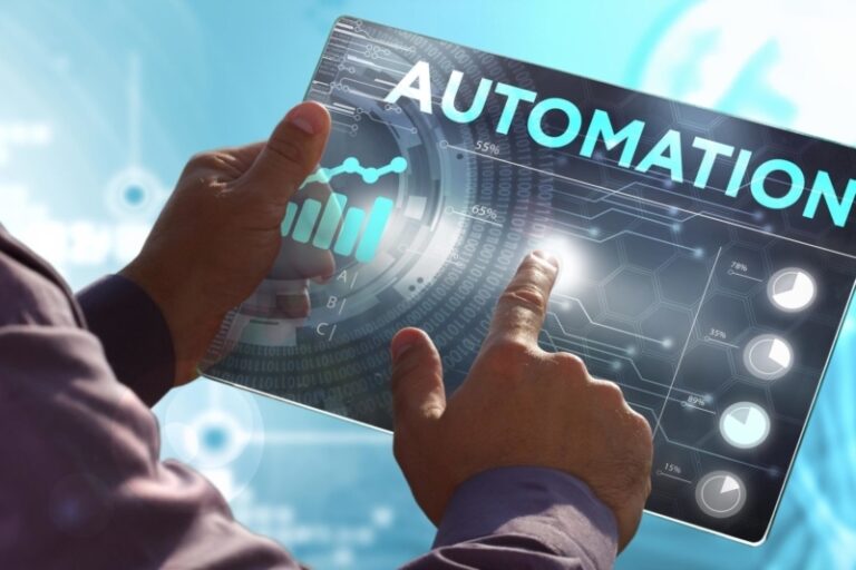 Can cognitive automation upgrade industries?
