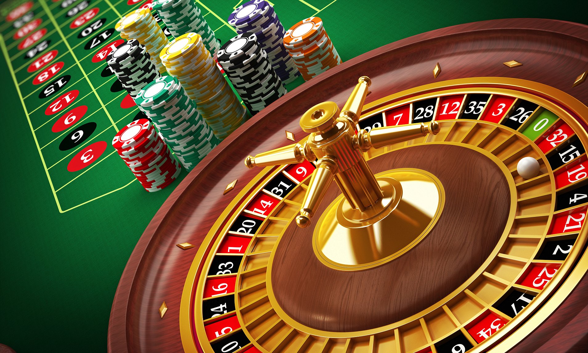 Ein sechsstelliges Einkommen mit Casino-Rezension 2022 verdienen