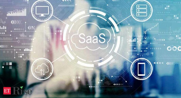 Growth Rate to accelerate for SaaS computing market
