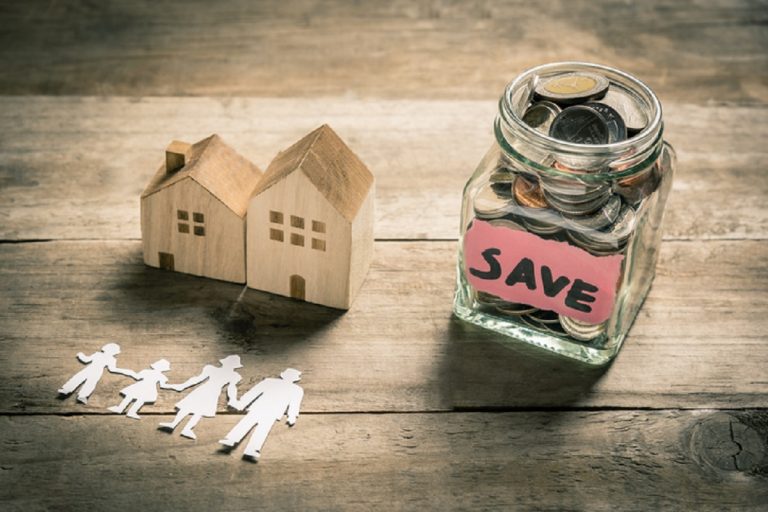 How much to save monthly for your retirement, buying a house, or education?
