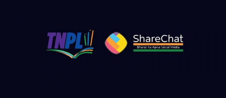 ‘ShareChat’ platform becomes the Official Content Partner for TNPL