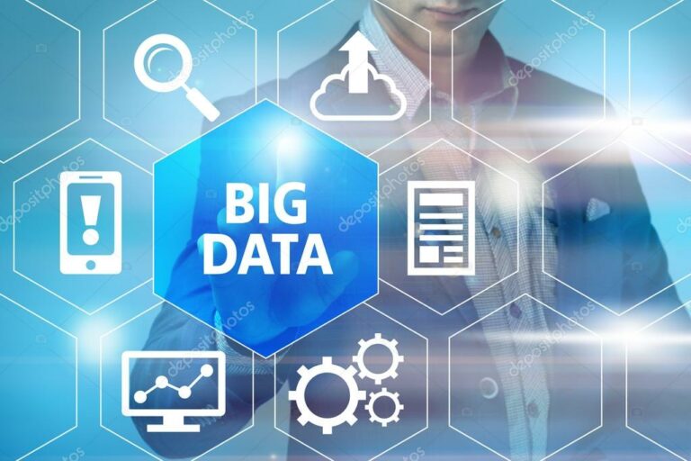 How Big Data plays a major role in today’s world