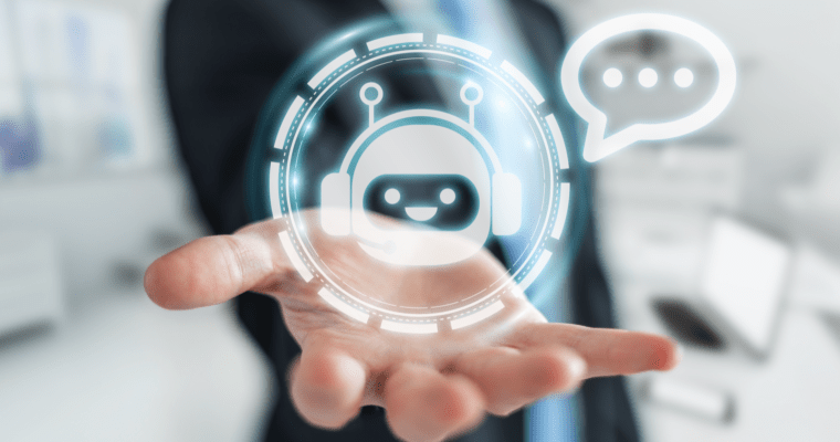 AI-powered chatbots for a whole new customer experience