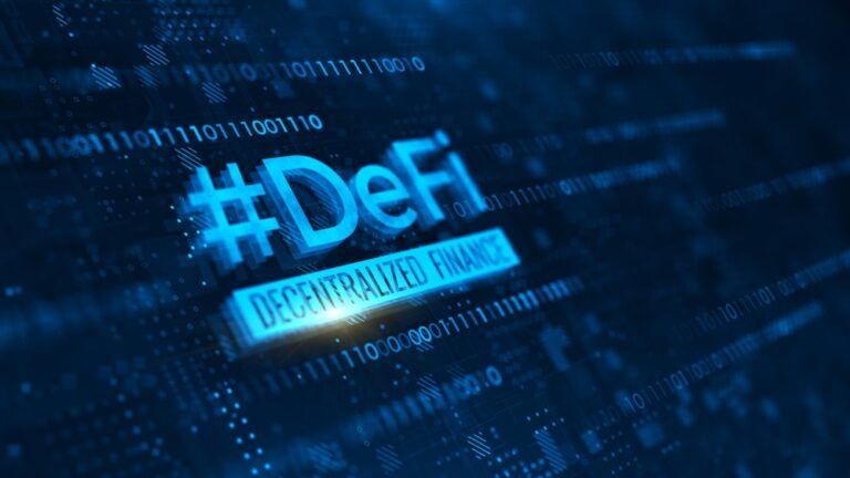 The Rise of Defi is Ready to Disrupt Fintech
