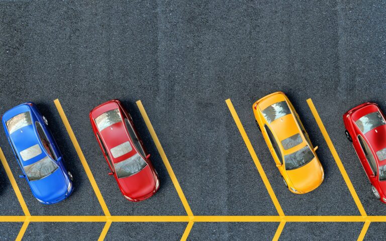 An AI solution for smart parking: advanced by L&T technology