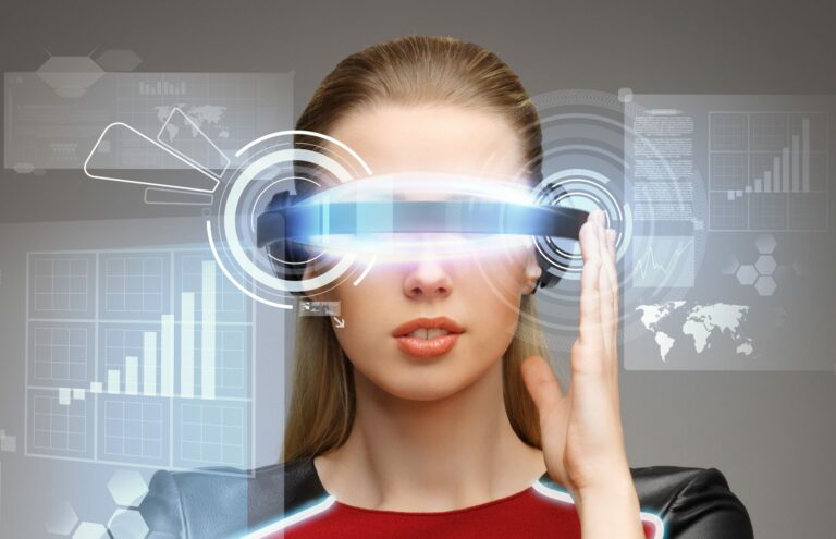 Virtual Reality is stepping as the future of communication