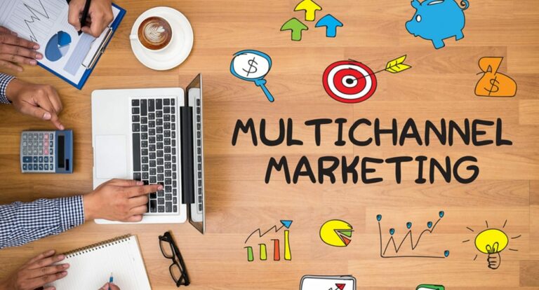Naming Multi-Channel Marketing Campaign