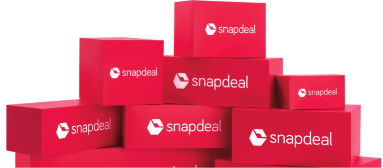 Soumyadip Chatterjee as the National brand head at Snapdeal