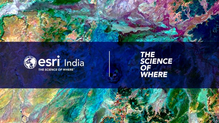Esri India to skill students in GIS